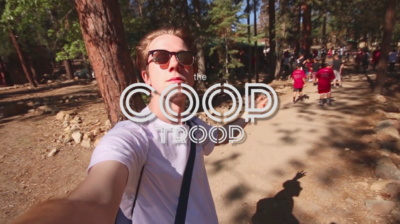 "The Coop Troop" NKR 2016 Video Edit Contest Winner