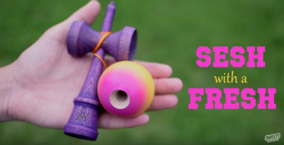 Christian Fraser // Sesh with a Fresh // "Summer Special" Low Fade aTack
