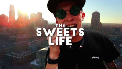 "DANG THAT'S DRASTIC!" The Sweets Life - Ep,2