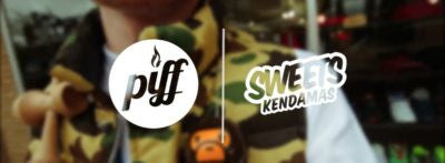 Kendama Meets Streetwear : SWEETS X PIFF MPLS
