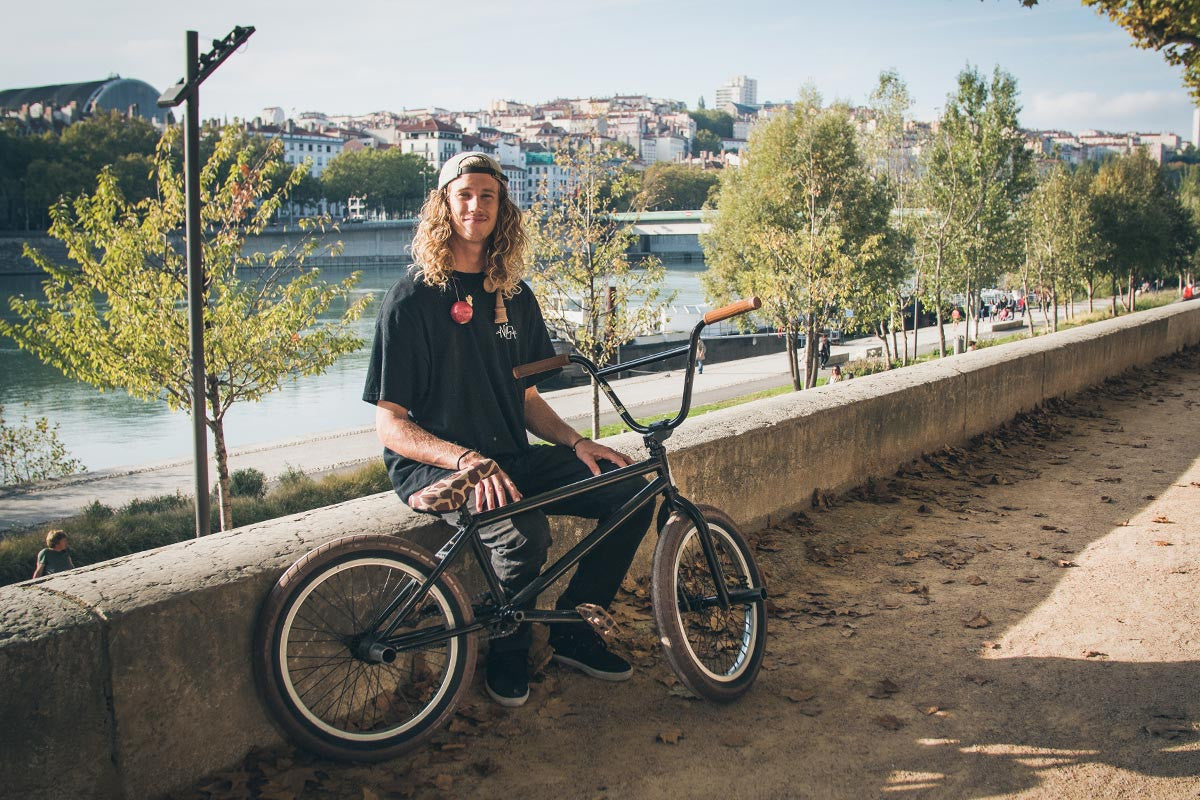 Reed Stark Vlog | Featuring Kendama