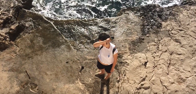 Girls are Taking over Kendama - Reinkout Presents - Beach Shredder