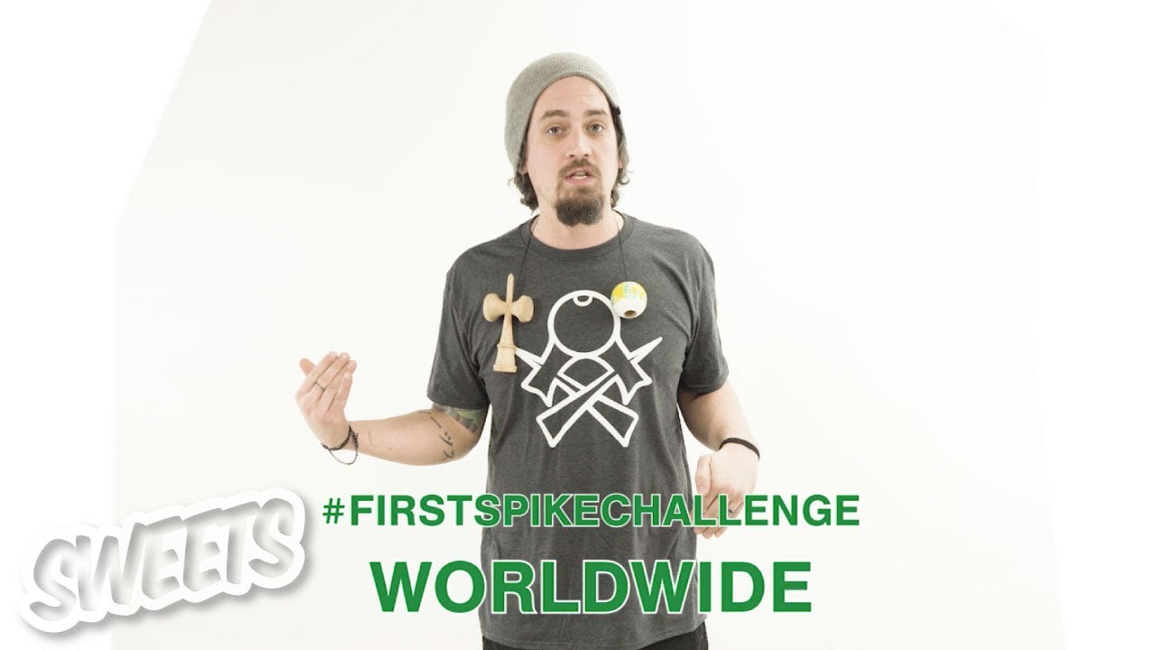 Win $200 FREE to Sweets Kendamas Web Store