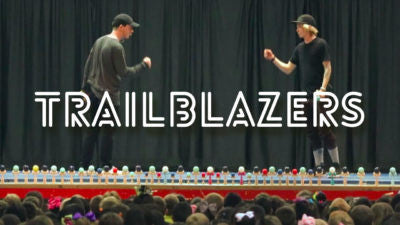 Kendama Trailblazers: Odessa, TX