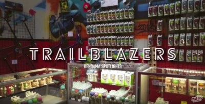 Kendama Trailblazers : Moncton, Canada