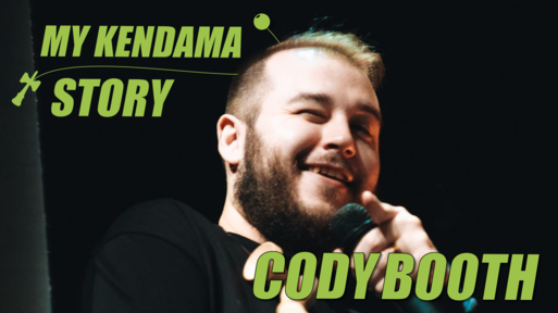 My Kendama Story - Cody Booth - Feature Image