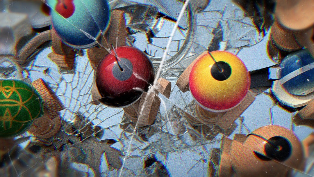 THE NEXT CHAPTER IN KENDAMA SHAPES