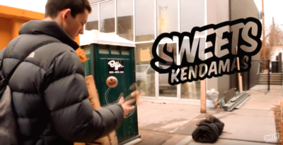 SWKT // Winter Edit