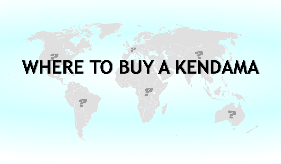 Places that sell kendamas online near me
