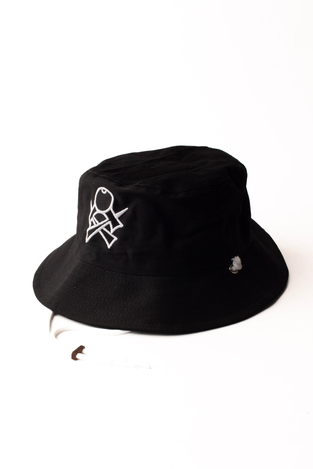 FINDLAY x SWEETS - Bucket Hat - Black