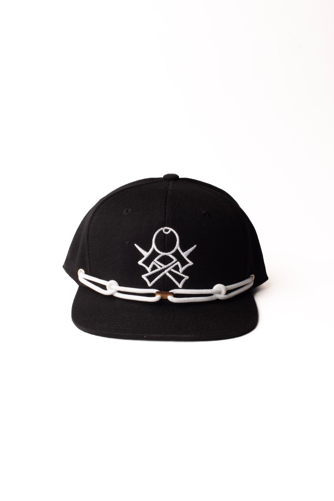 FINDLAY x SWEETS - Snap Back - BLACK