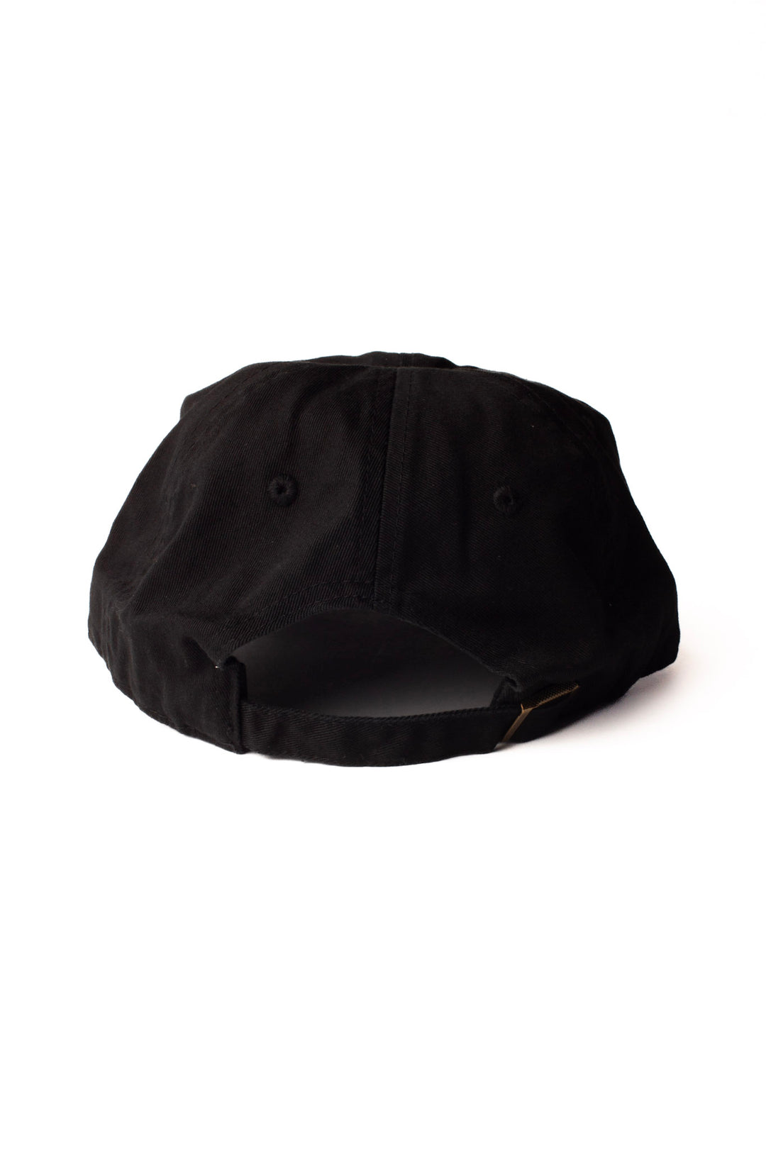 FINDLAY x SWEETS - Dad Hat - BLACK
