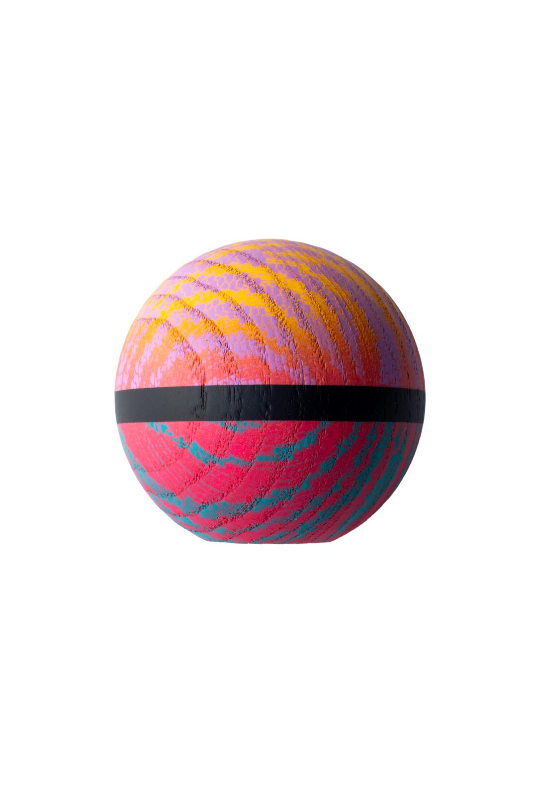 けん玉　玉のみ　su lab. ARE series Tama Only A Purple Su Lab Collab - Sol Kendamas