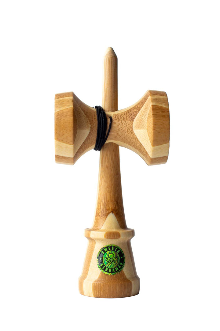 CUSH CUPS - KEN ONLY - BAMBOO - LEGEND SHAPE