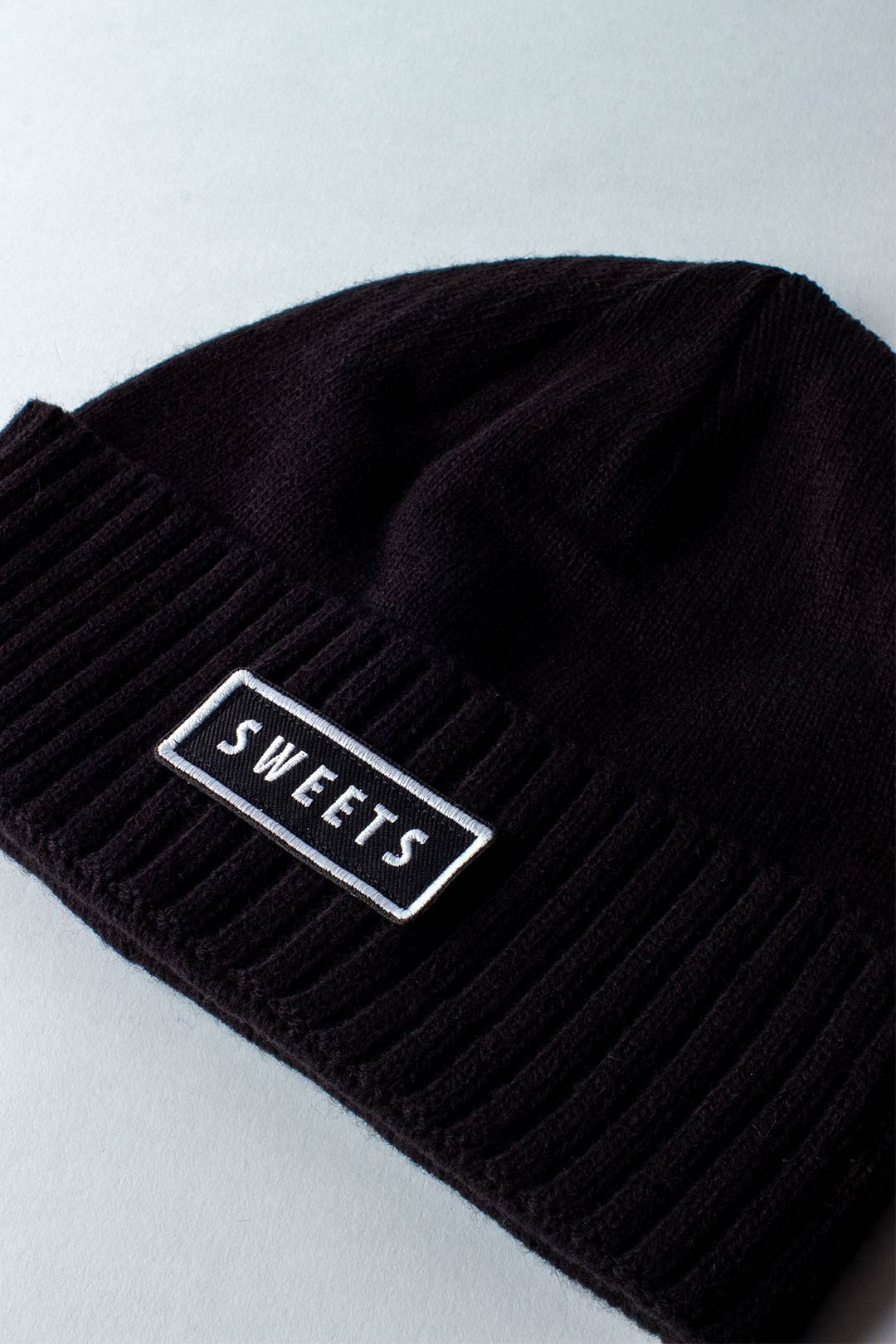 Sweets Beanie - Black