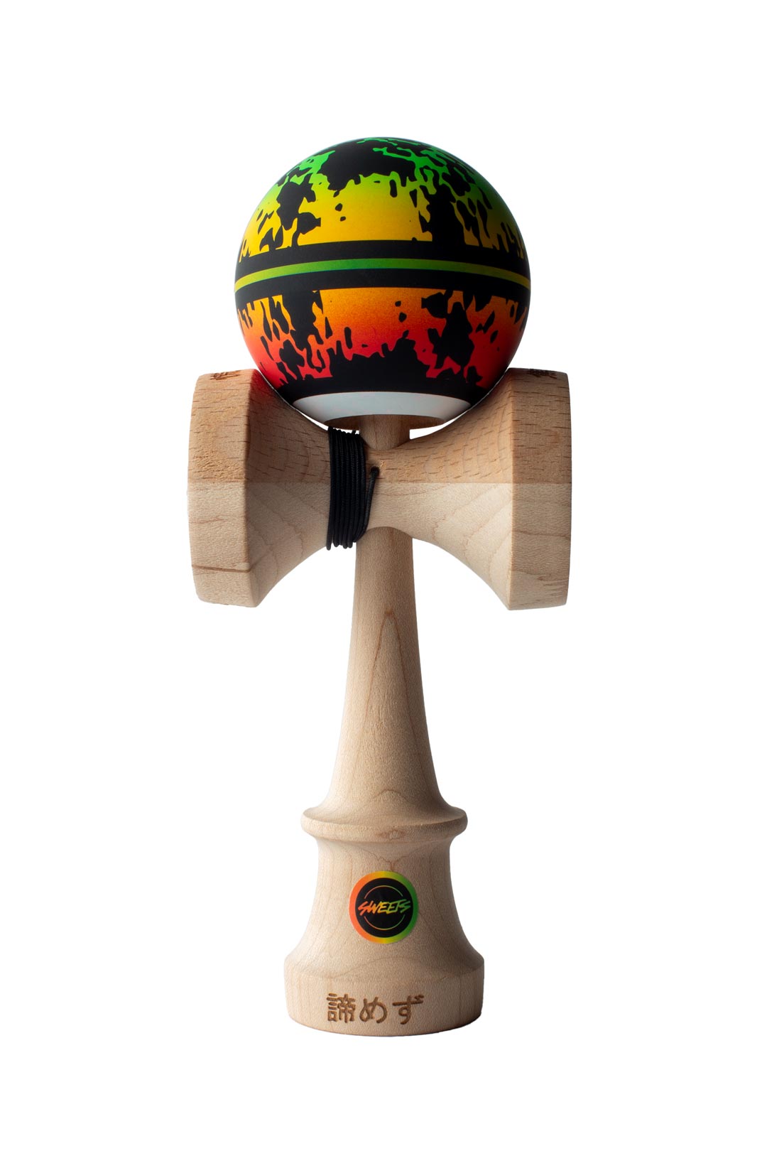 CAM HERRERO - TURBO – Sweets Kendamas