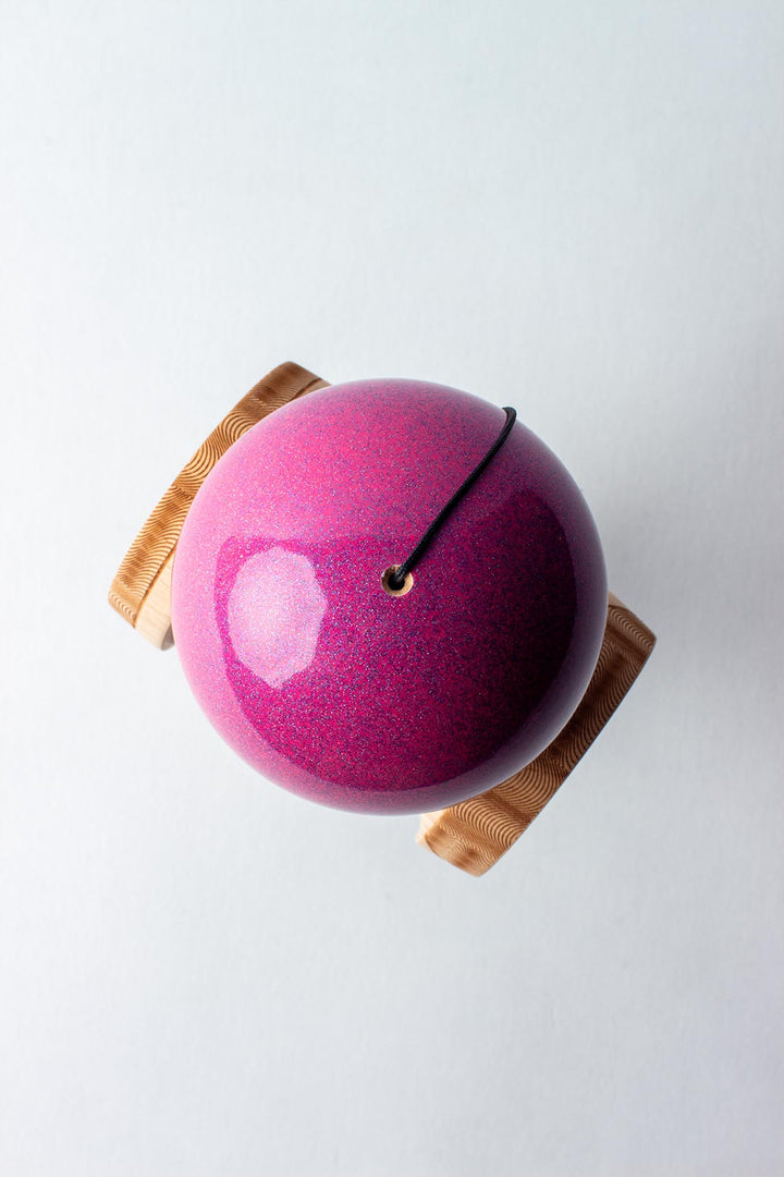 DISCO BOBBER - PINK - BROKEN SHAPE - GLOBAL 🌐