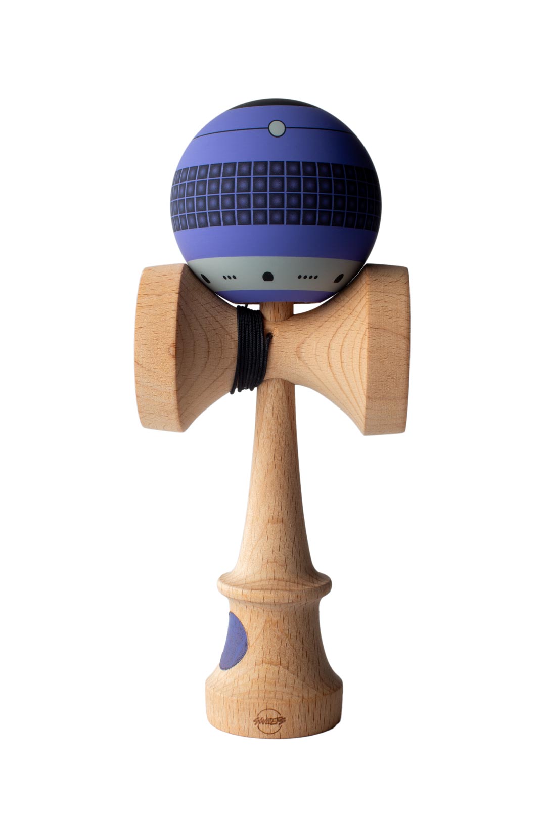 SWEETS LAB V38 - GAMESTATION – Sweets Kendamas
