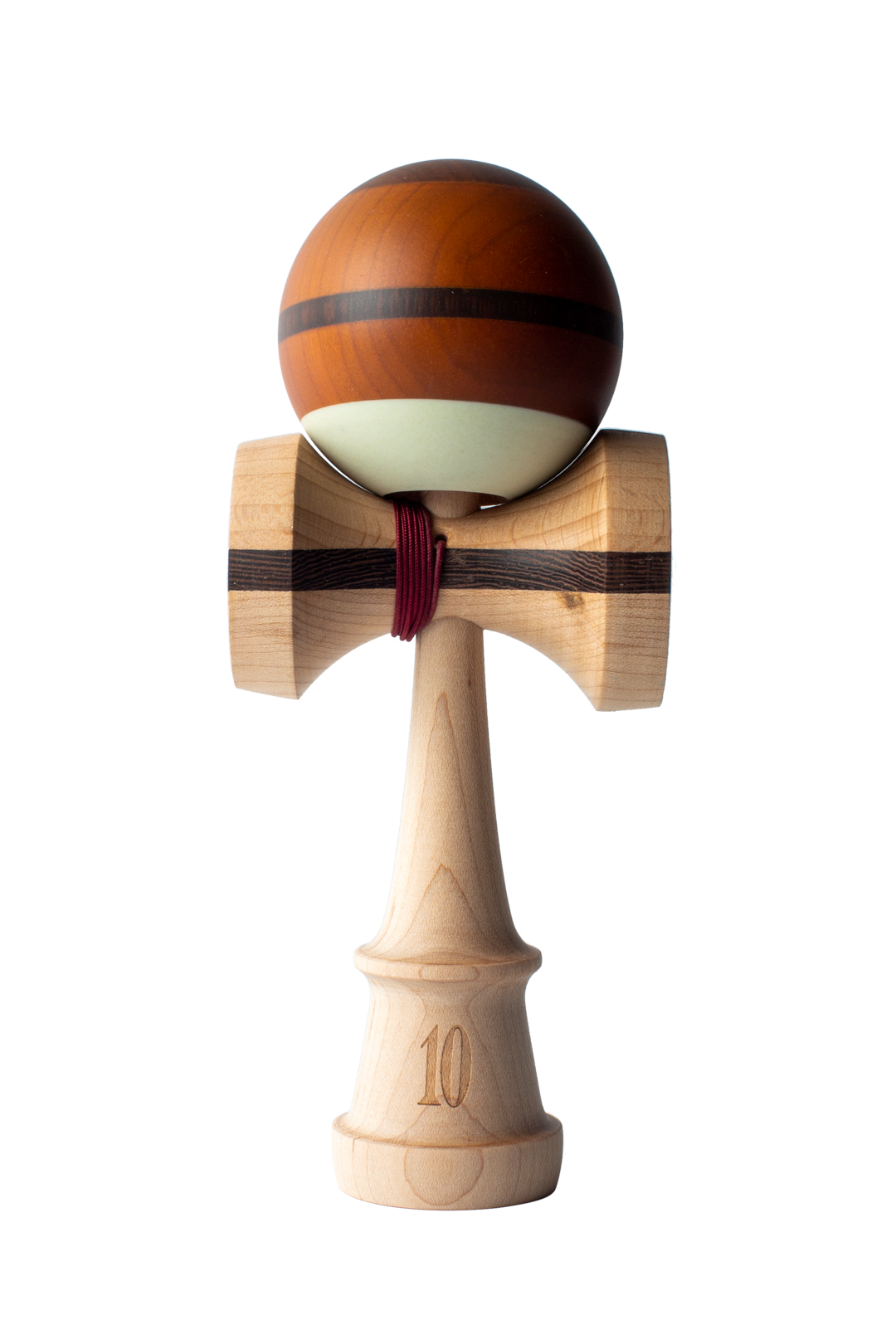 B-GRADE* Christian Fraser - Decade Mod - Batch One – Sweets Kendamas