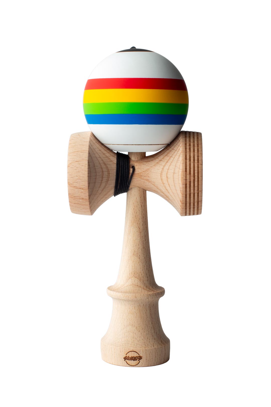FOUR PIECE - VINTAGE – Sweets Kendamas