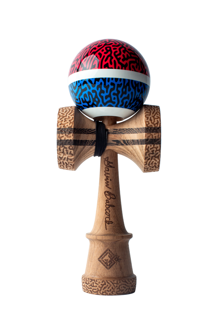 GAVIN BABCOCK - SIGNATURE MOD - AMPED