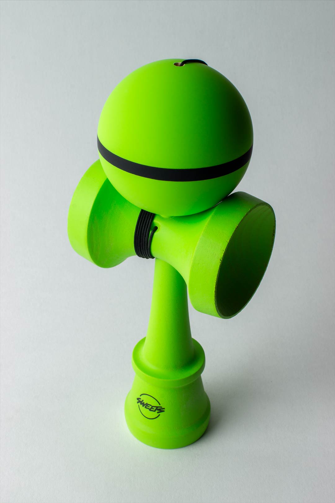SWEETS GLOW GREEN - ANTI SKID