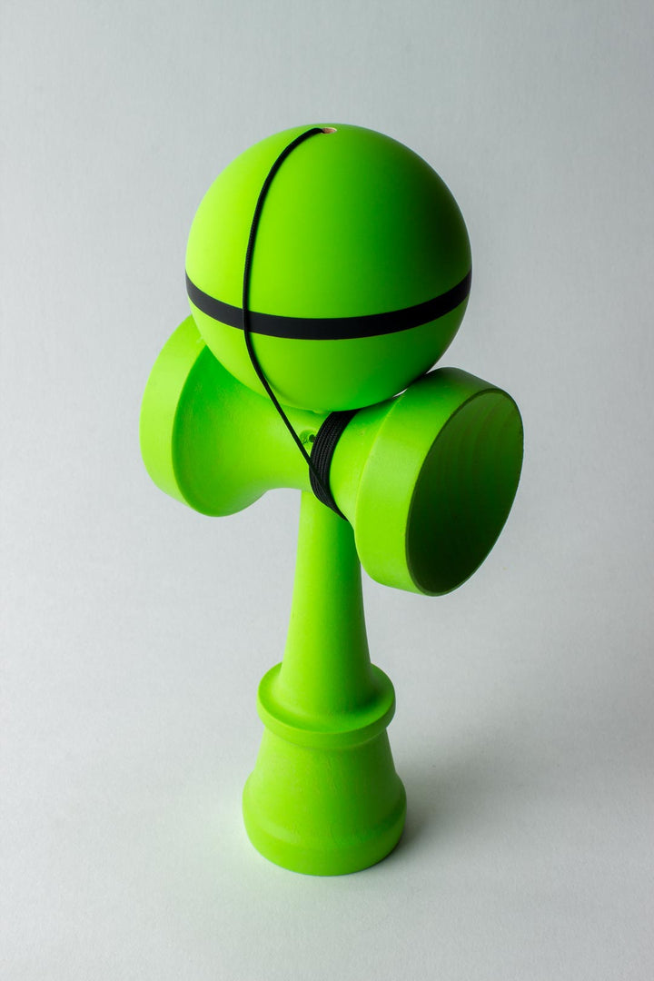 SWEETS GLOW GREEN - ANTI SKID