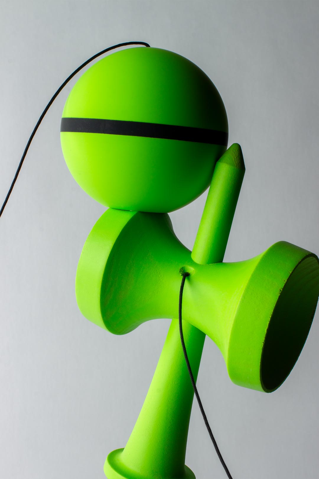 SWEETS GLOW GREEN - ANTI SKID