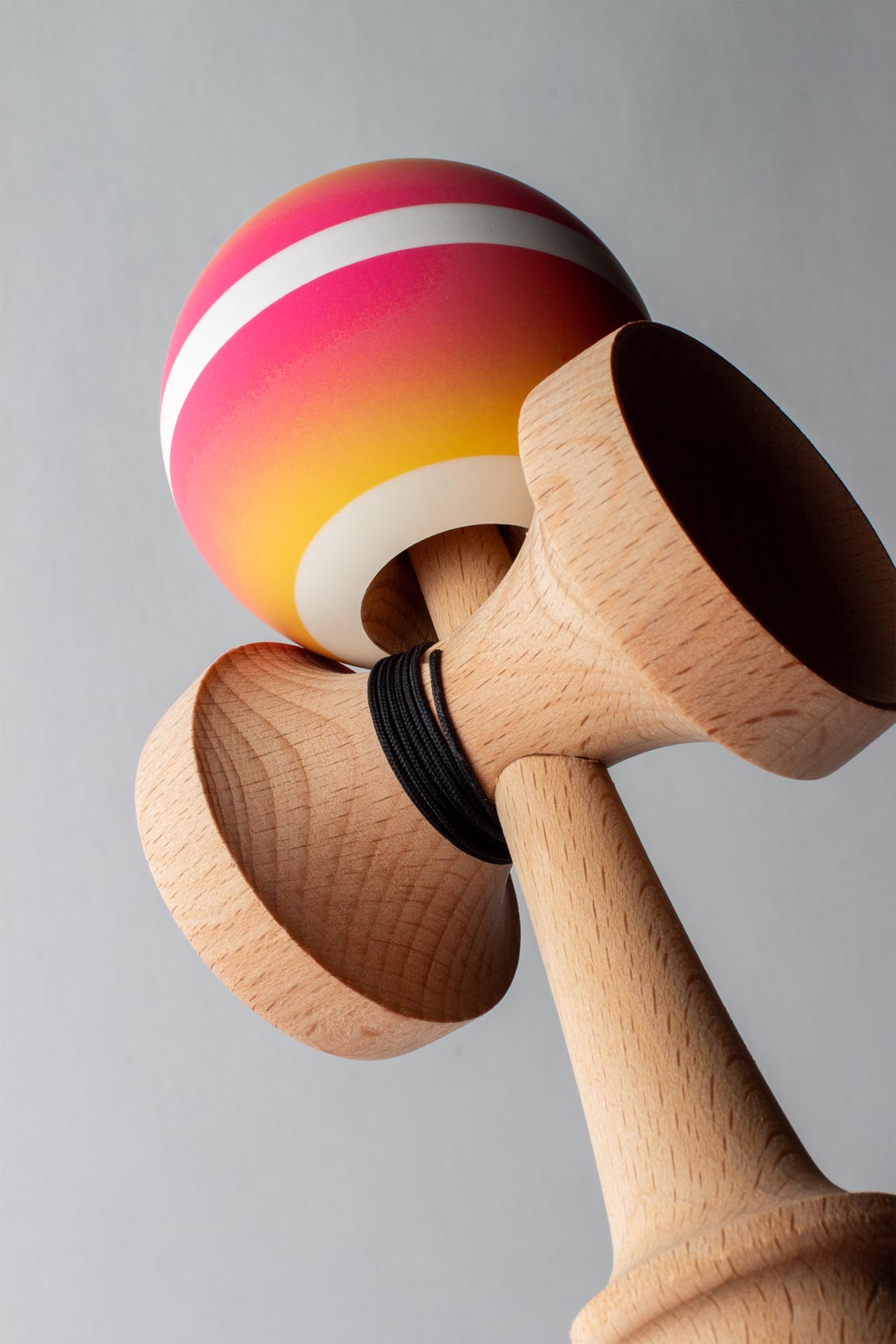 HORIZON FADE - PINK/YELLOW - ANTI-SKID - GLOBAL š
