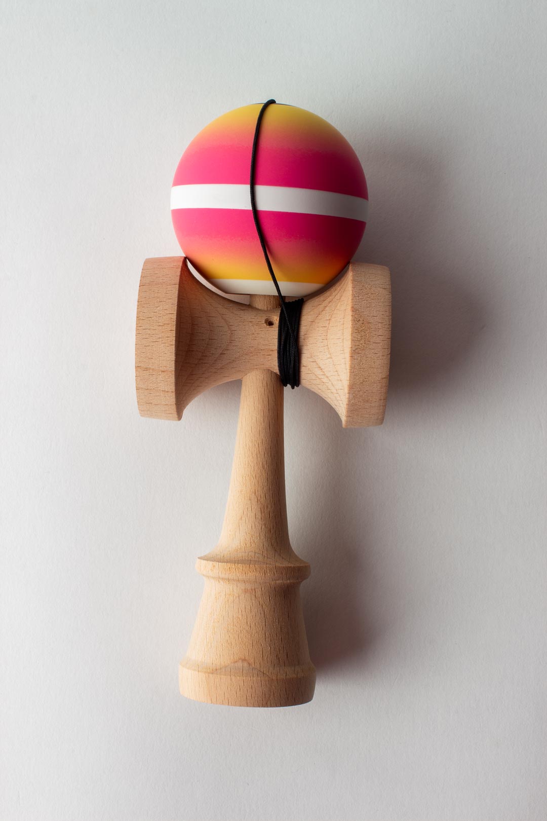 HORIZON FADE - PINK/YELLOW - ANTI-SKID - GLOBAL š