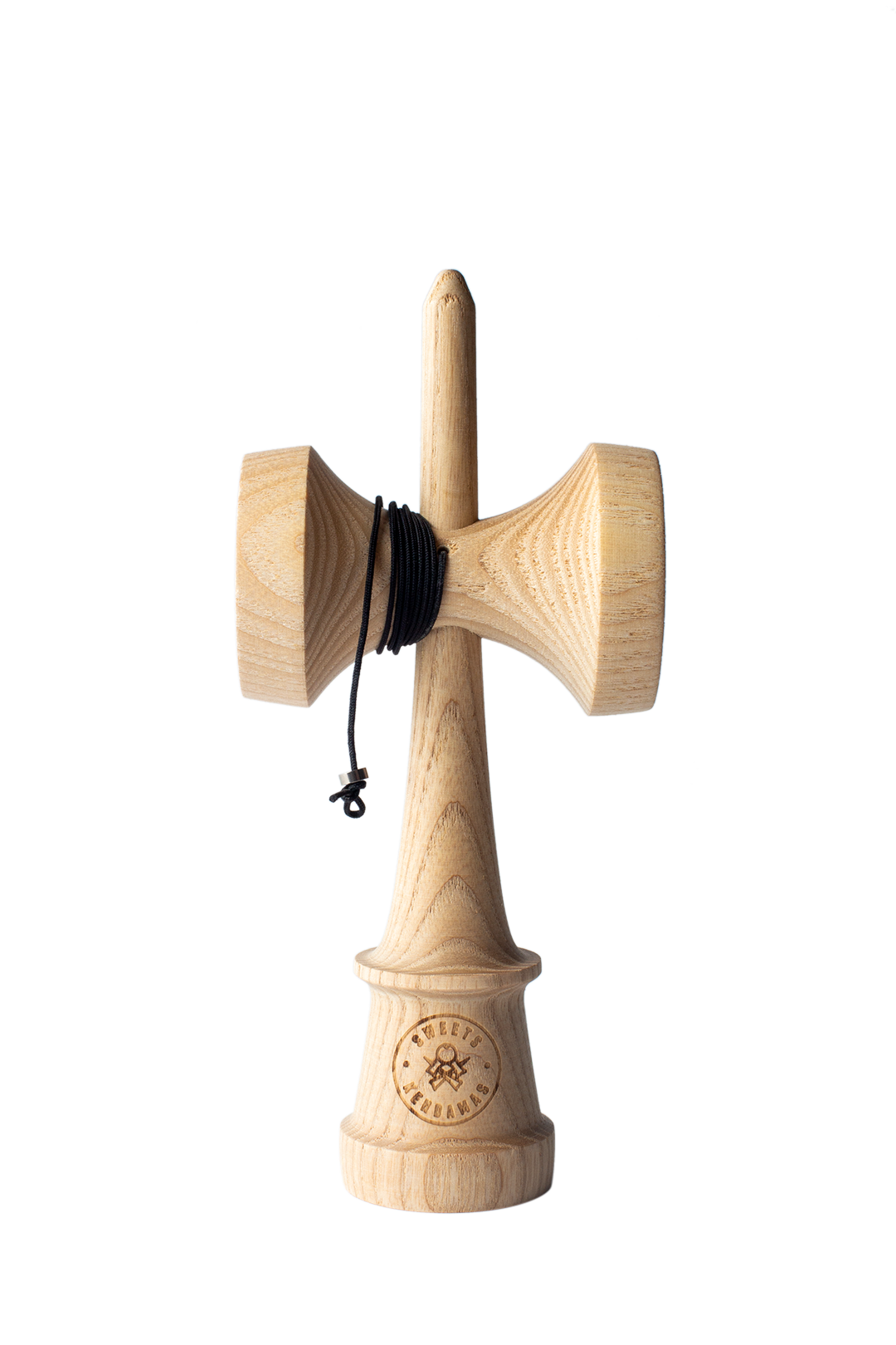 KEN ONLY ASH AMPED Sweets Kendamas ken-only-ash-amped-sweets-kendamas