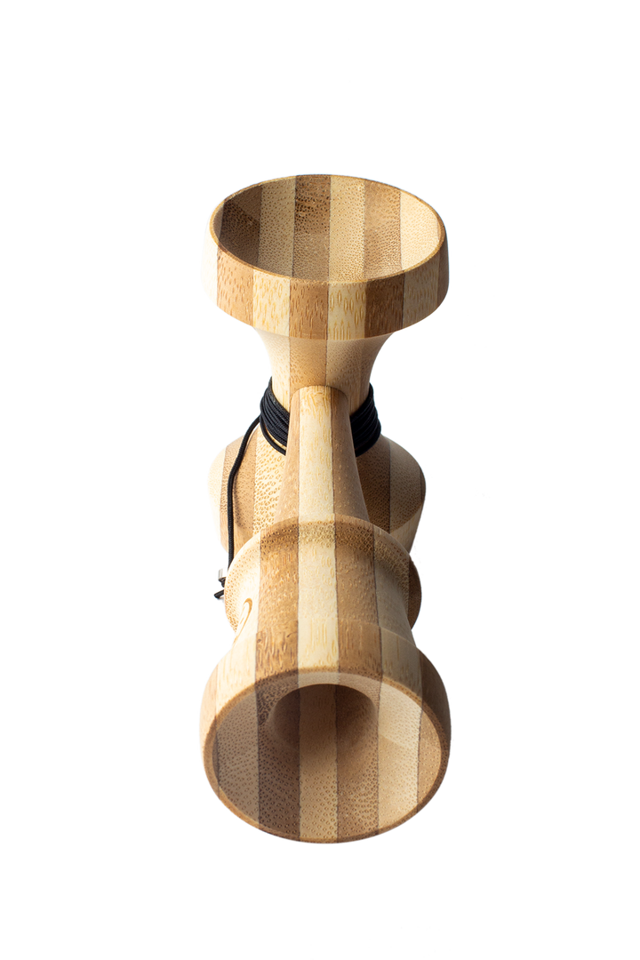 KEN ONLY - BAMBOO - AMPED