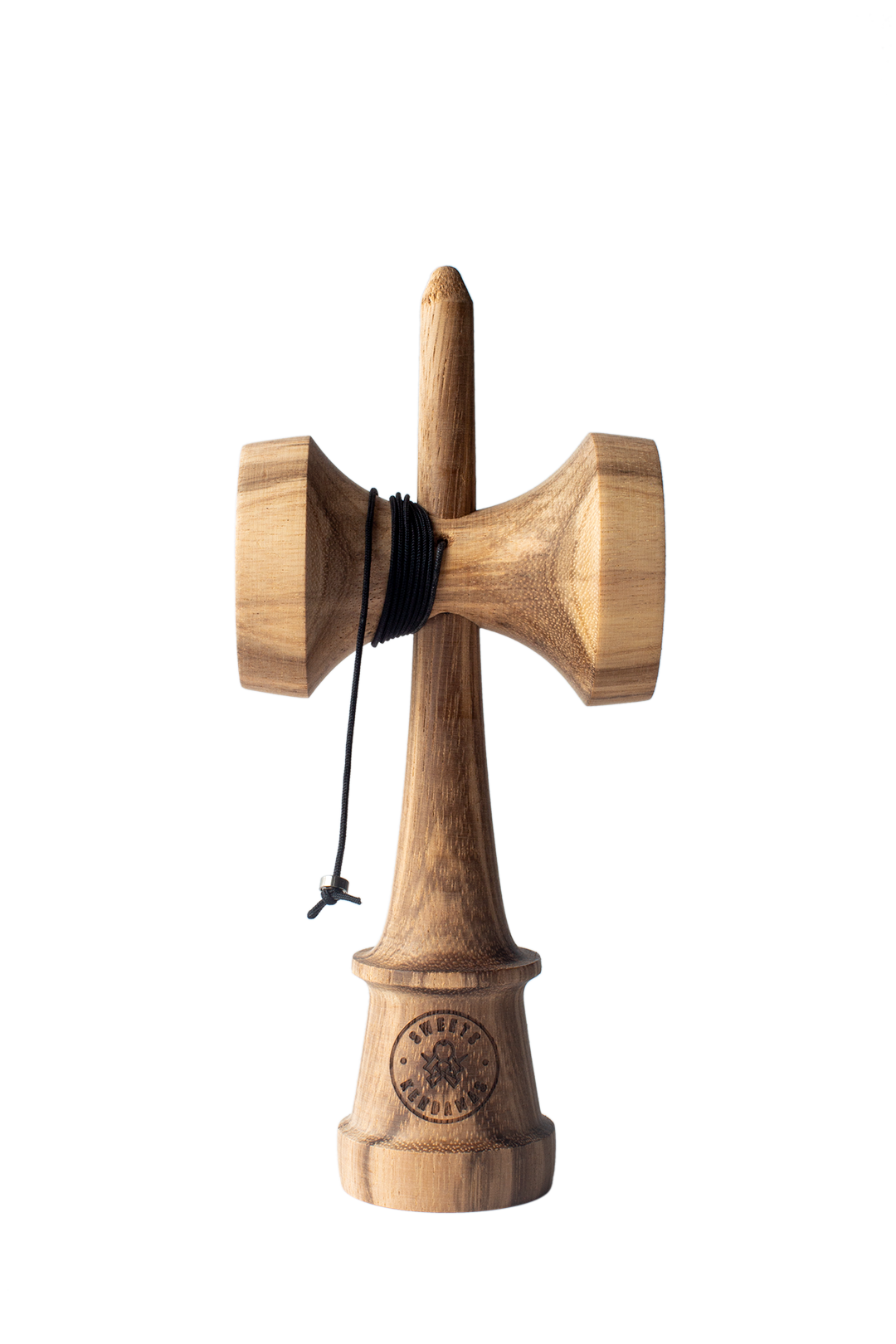 KEN ONLY - ZEBRANO - AMPED – Sweets Kendamas