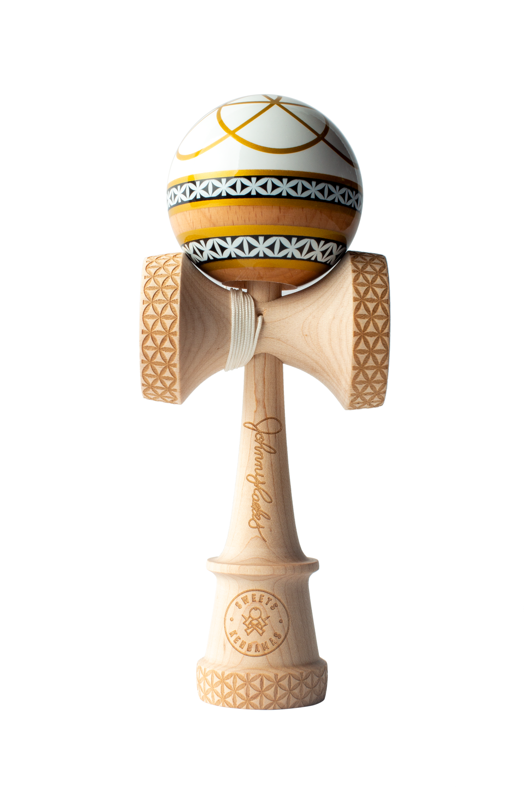 Johnny Raekes - Sweets Mob - Amped â Sweets Kendamas Johnny Raekes - Sweets Mob - Amped â Sweets Kendamas