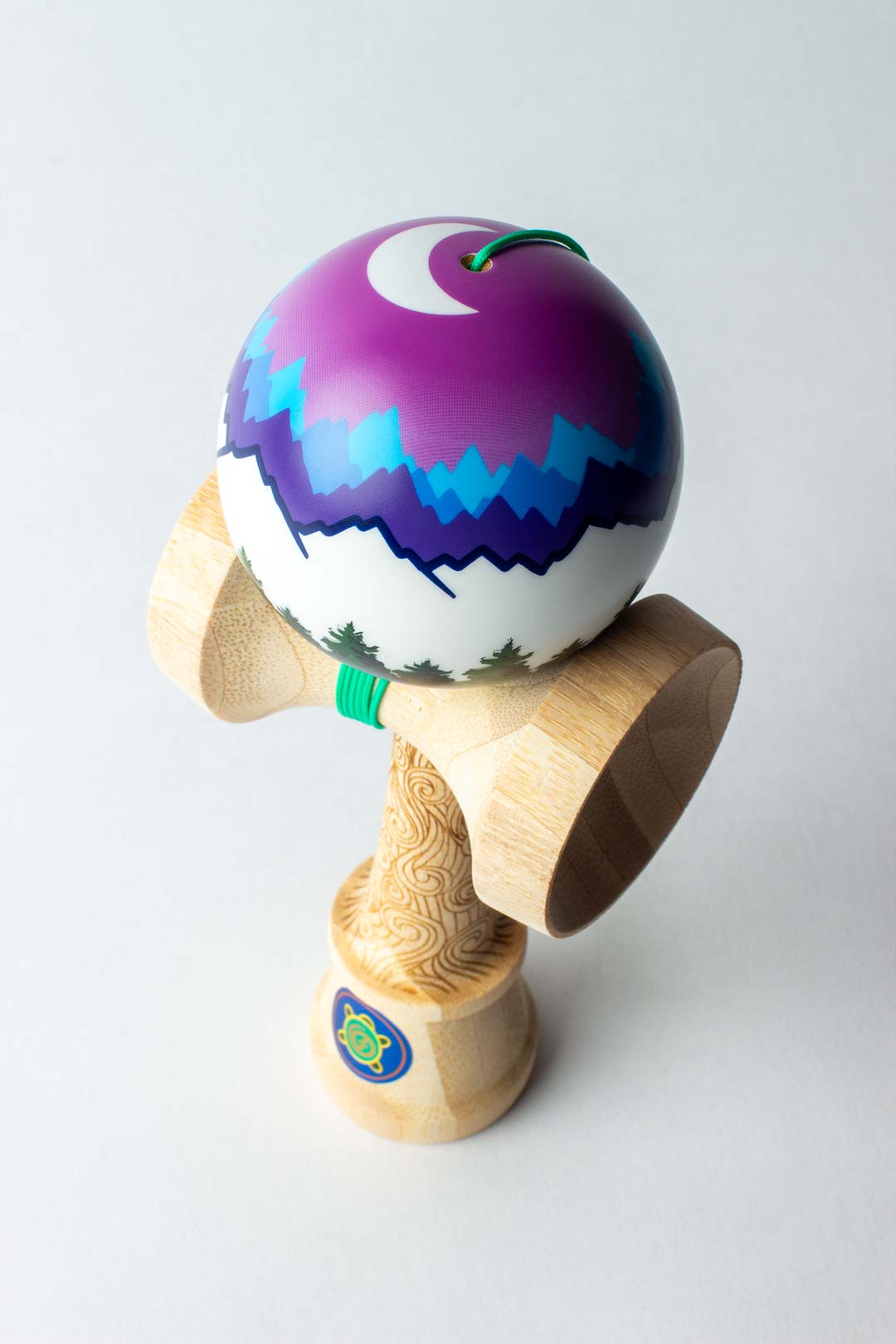 JOSHUA 'FLOW' GROVE - MOON - PRO MODEL