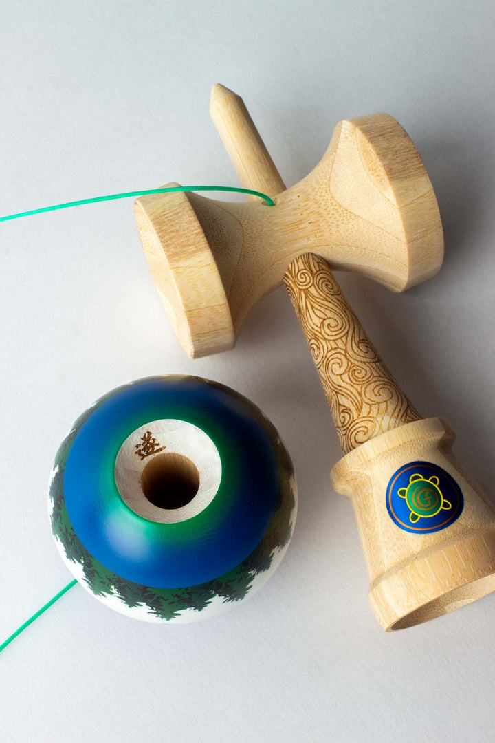 JOSHUA 'FLOW' GROVE - MOON - PRO MODEL