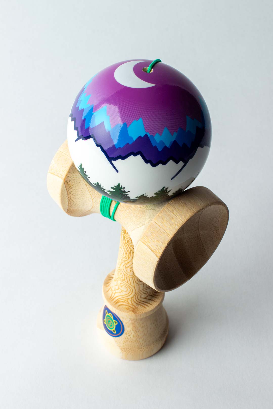JOSHUA 'FLOW' GROVE - MOON - PRO MODEL