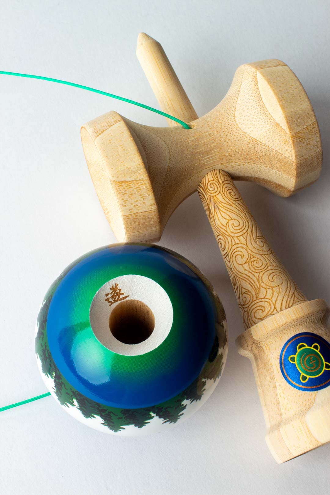 JOSHUA 'FLOW' GROVE - MOON - PRO MODEL
