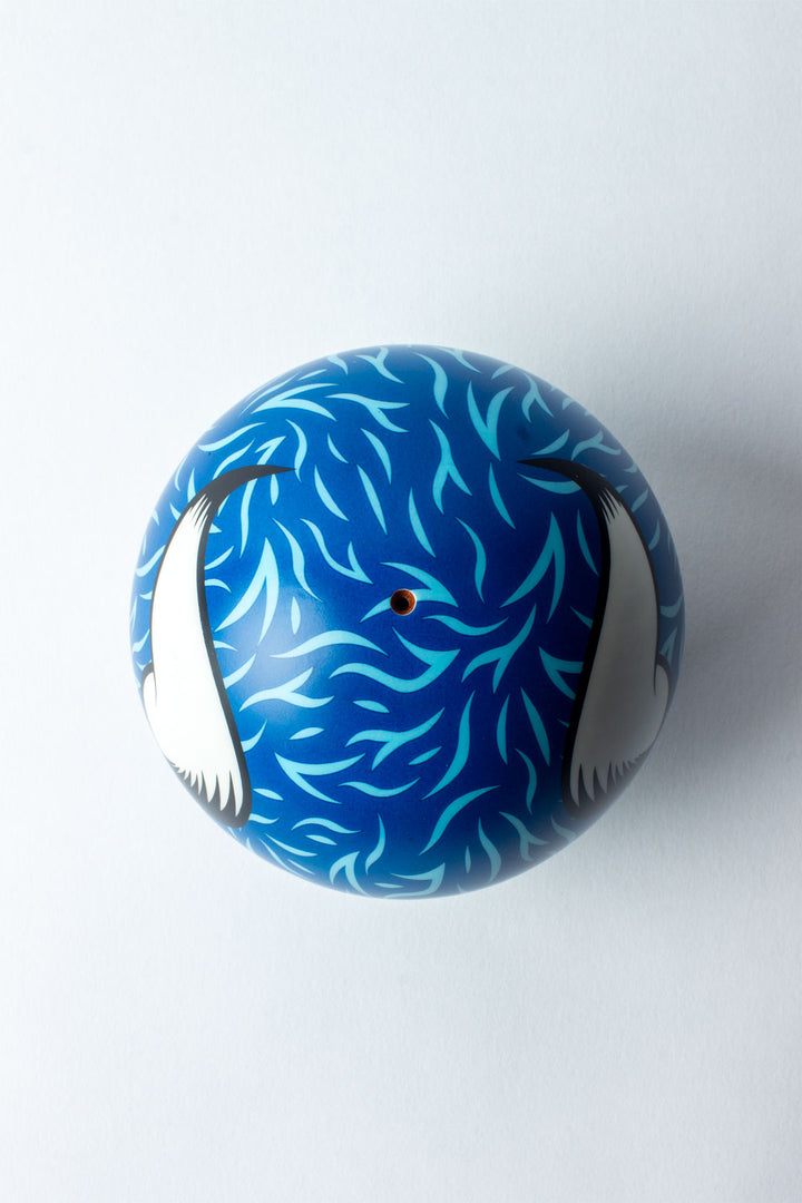 CUSHION CLEAR KAIJU - TAMA ONLY