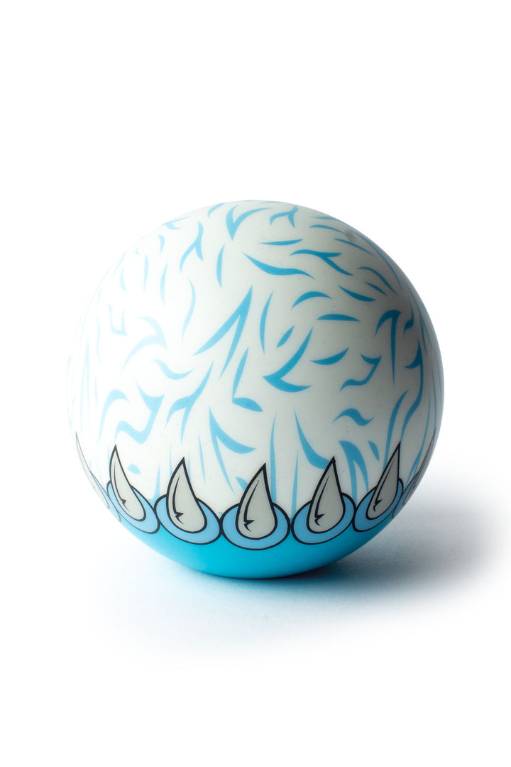 CUSHION CLEAR KAIJU - TAMA ONLY