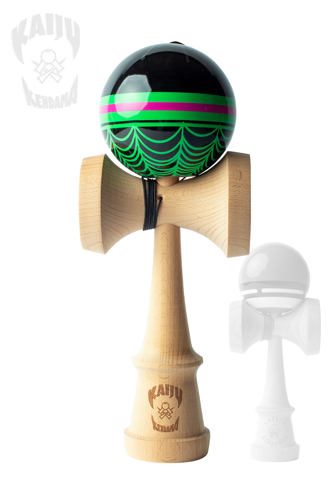 The most expensive outlet kendama