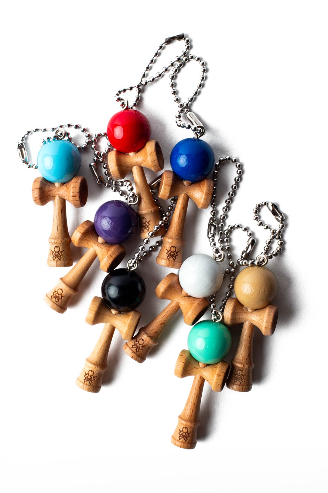 Keychain Kendama