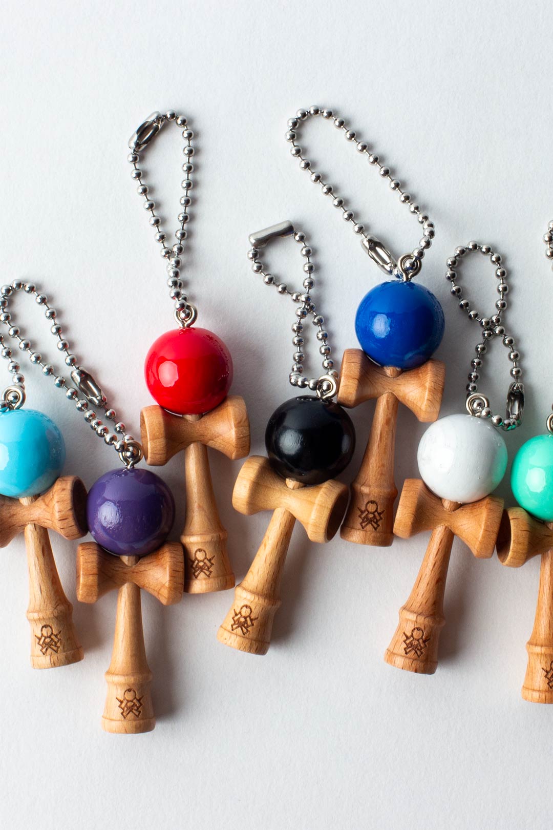 Keychain Kendama