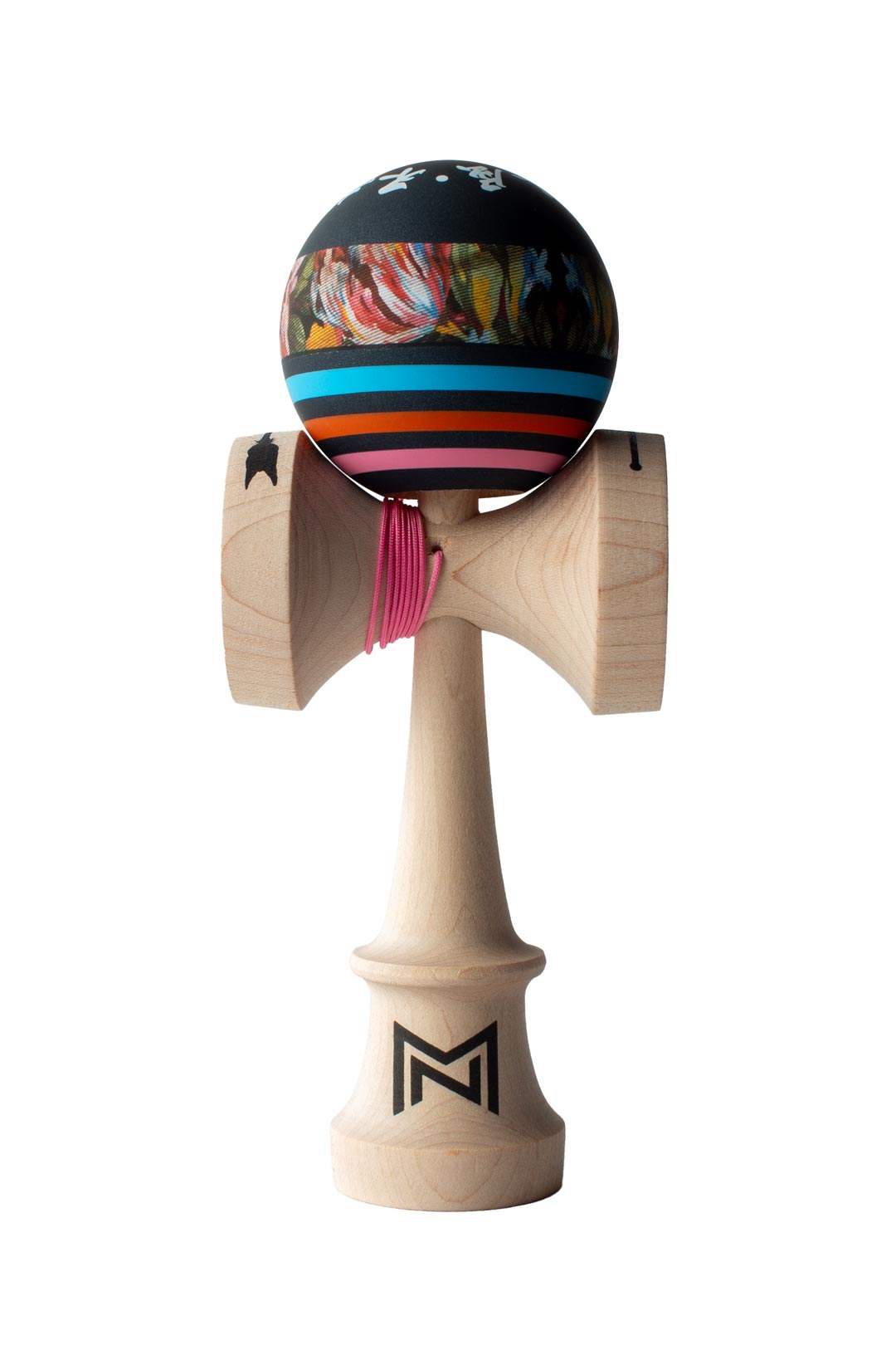 ガクモンノススメ MAX NORCROSS - TURBO – Sweets Kendamas
