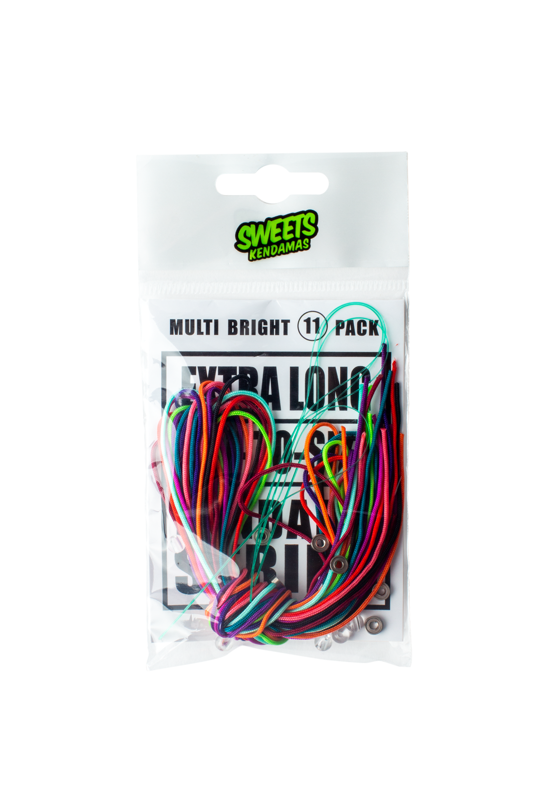 Extra Long Kendama String - 11 Pack