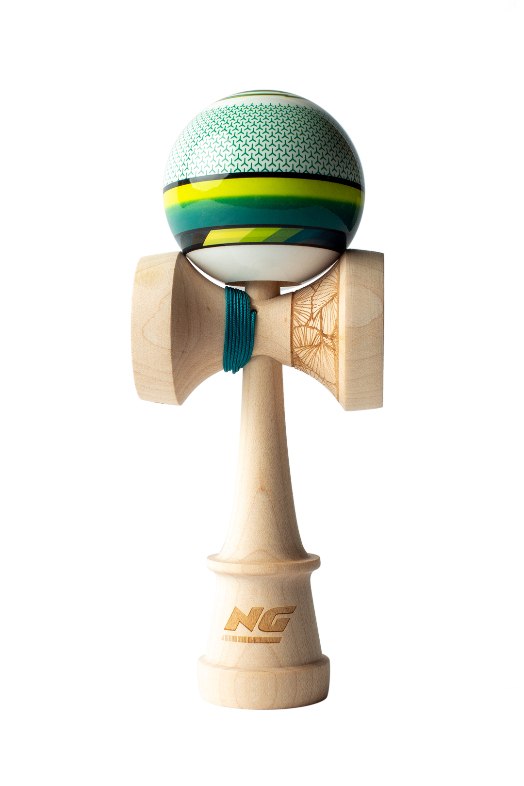 Nick Gallagher Amped Pro Model1