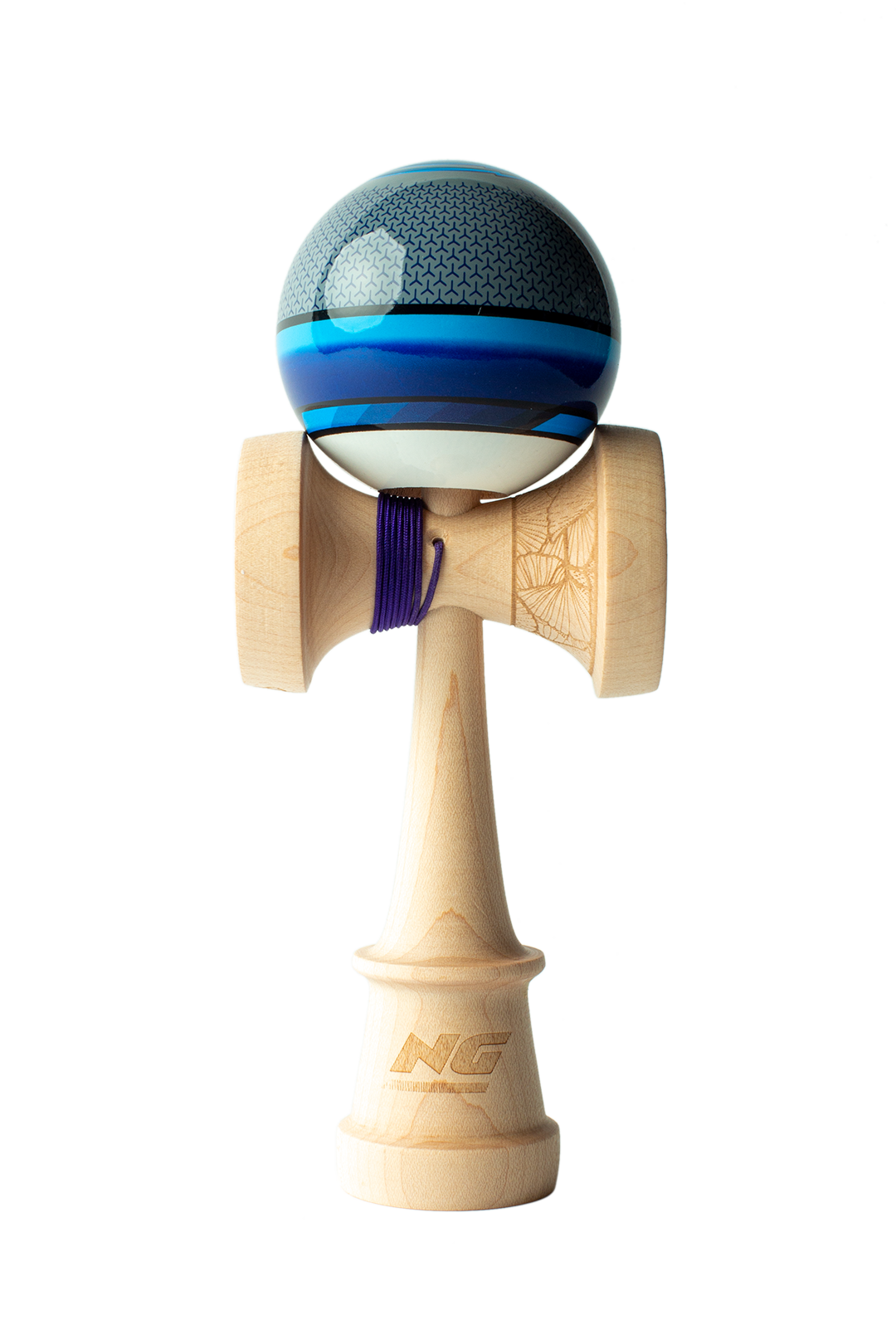 Nick Gallagher G SHAPE Pro Model - Main Image