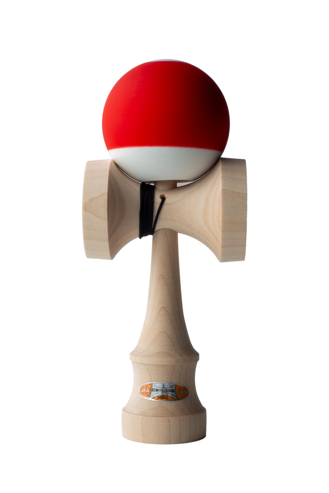 OZORA - REShape5 - RED – Sweets Kendamas