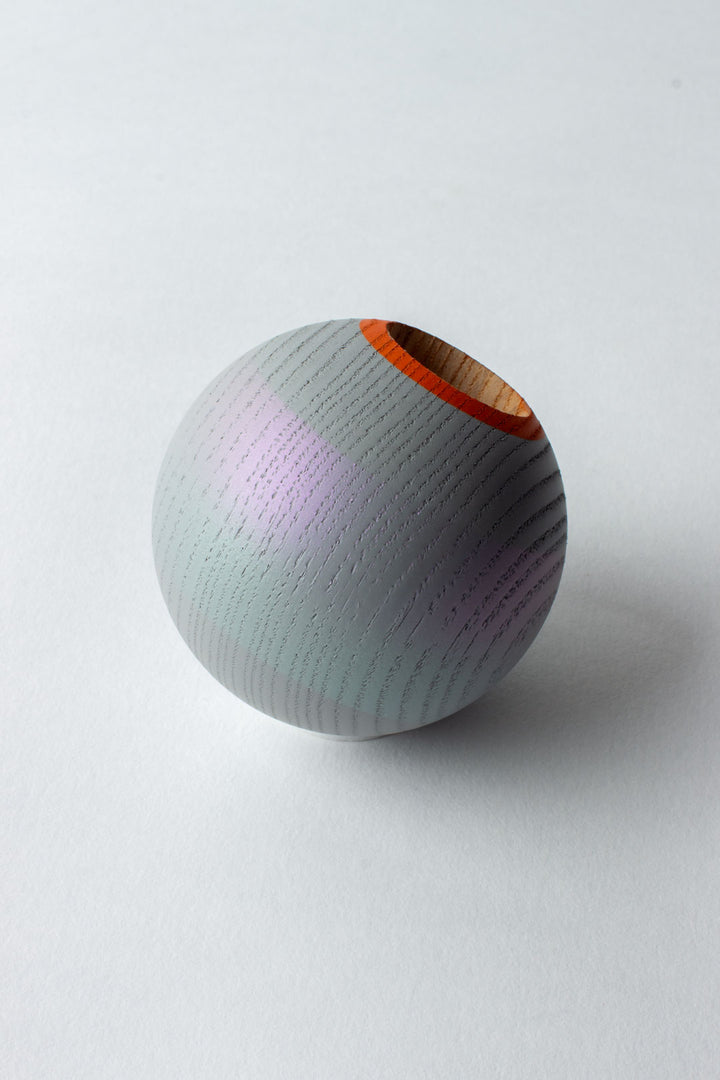 PIGEON STRIPE V1.5 - BETA CLEAR - TAMA ONLY
