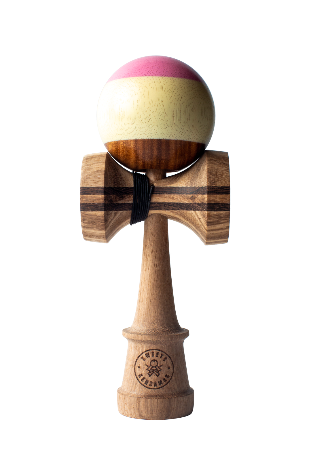 SWEETS LAB - V28 good - SOCIALITE Kendama